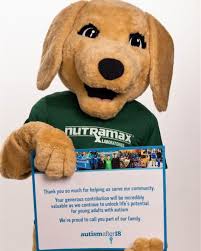 Nutramax Laboratories