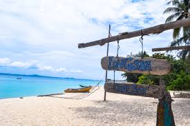 טיסות ל‪pulau kapas‬ מסעדות ב‪pulau kapas‬ דברים לעשות ב‪pulau kapas‬ תמונות מ‪pulau kapas‬ מפת להתחיל לתכנן את הטיול ב‪pulau kapas‬. Longsha Beach Camping On Pulau Kapas Malaysia