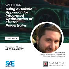 With so many powertrain and component technologies options, MBSE offers  unique insights to achieve a cost effective decarbonized future