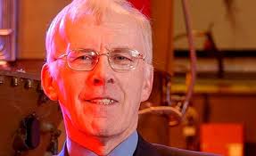Crisis is not a word that trips lightly off Sir Ian Wood&#39;s tongue. But the 66-year-old Aberdonian oil baron is deeply concerned about what the next two to ... - Ian-Wood