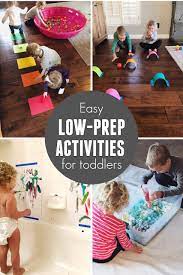 Boredom busting activities for toddlers. Quick Easy Activities For Toddlers Toddler Approved Toddler Activities Toddler Learning Activities Daycare Activities