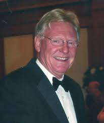 Obituary for Robert L. (Red) McKinney