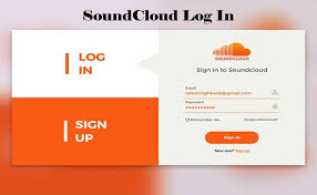 Soundcloud Log In How To Log In To Your Soundcloud Account Techshure Soundcloud Accounting Music Streaming