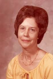 Mrs. Shirley Pendleton Harris