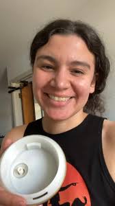 Save this video! Diffusers are amazing but sometimes we need to take time  to DEEP clean them! It’s a simple task & it take 30 minutes to complete.  Empty out any excess water. Add a splash of vinegar, ...