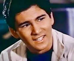 Happy Birthday, Danny Gabriele!