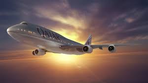 Find Out How We Got A Free Business Class Upgrade At Flightfox On Qatar S 5 Star Airline Qatar Airways Leather Travel Wallet Low Cost Flights