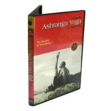 Ashtanga Yoga The Practice 2nd 3rd Series