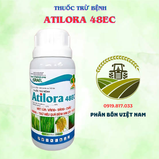 Atilora 48EC