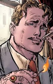 Richard Miller (Character)