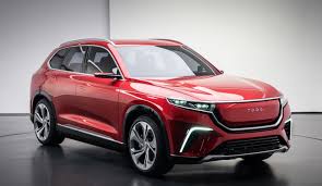 Does china have cars?maybe a few at least? China Registers Turkey S 1st National Car Designs Daily Sabah