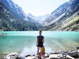 Popular places to visit in argeles gazost. Top 5 Des Randonnees A Faire En Famille Camping Pyrenees Sunelia Les 3 Vallees Argeles Gazost