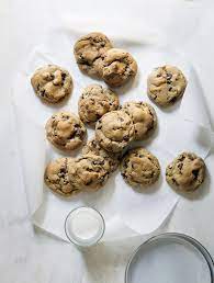 Magnolia Table Chocolate Chip Cookies Recipe Desserts Cookies Recipes Chocolate Chip Chocolate Chip Cooke