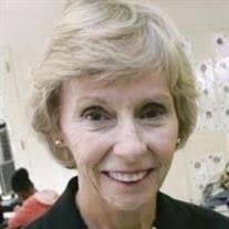 Joan "Joanie" Prentice Durgin Obituary