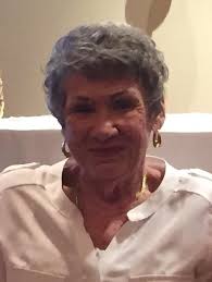 Sandra Amundson Obituary (2015)