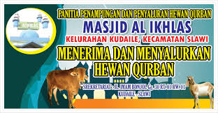 Contoh desain id card panitia kegiatan cdr desainart. Contoh Kupon Qurban Idul Adha 2021 2021