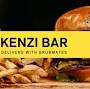Kenzi Bar from grubmates.io