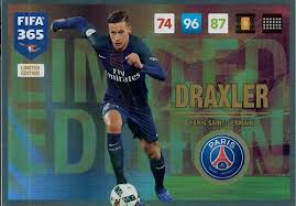 Cristian arango fifa 21 67 rated sudamericana in game stats, player review and comments on futwiz. Football Cartophilic Info Exchange 2017 03 12