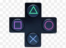 It is a very clean transparent background image and its resolution is 640x631 , please mark the image source when quoting it. Ps3 Dock Icons Botones Control De Juegos Portatil Png Pngegg