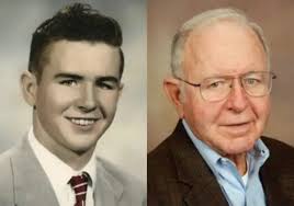 Paul A. "Tony" Harkin