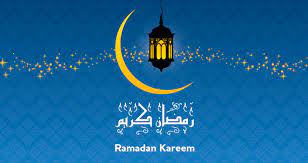 This is an almost 30 days (sometimes 29 days) festival when muslims do fasting. Ramadan 2020 Greetings How To Say Happy Ramadan In Arabic