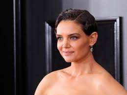 Born in toledo, ohio, teen modelling led to a supporting role in ang lee's the ice storm, before she found international fame as joey potter on the teen drama dawson's creek from 1998 to 2003. Katie Holmes Spotted On Wine Date With Mystery Man In Nyc