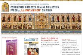 By using this site, you agree to the terms of use and privacy policy. Site Uri Pentru Parohii Ortodoxe Tulip Art