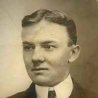 Mercer Finnie Kennedy (1881–1946)