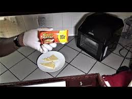 Air Fried Reese S Peanut Butter Cups Power Air Fryer Oven Elite Recipe Nuwave Oven Recipes Power Reeses Peanut Butter Cups Reeses Peanut Butter Air Fryer