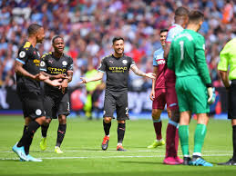 For $ 5 per month you will get to watch the matches in hd quality and no ads ==> register now. Premier League Explains Var Decisions In Man City Win At West Ham Manchester Evening News