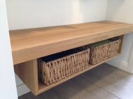 Waschtisch Platte Brett Konsole Baumkante Massiv Holz Eiche Mass In Berlin Kreuzberg Badezimmer Ausstattung Und Mob Waschtischplatte Unterschrank Waschtisch