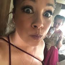 Angel Howard (@HeavenlySmileac)