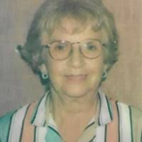 Bertha "Bert" Kaczmarek Obituary