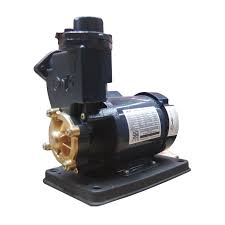 Dengan daya listrik sekitar 125 watt, harga pompa air ini memang relatif terjangkau. Nlg Pompa Sumur Dangkal Ps 126