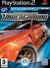 Descargar e instalar el emulador de ps2(pcsx2) + juegos, configuración de controles y bios. Comprar Electronic Arts Need For Speed Underground Ps2 Video Juego Playstation 2 Italiano Phone House