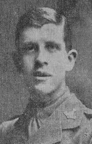 He was a grand old soldier, one of the best I have ever known'