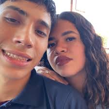 Evie Baron in people