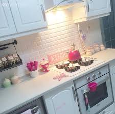 Cozinha Rosa E Fofa Panosundaki Pin