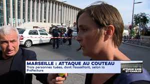 Maybe you would like to learn more about one of these? Video Elle A Assiste A L Attaque Au Couteau A Marseille A 10 Metres Pres C Etait Moi Ca Aurait Pu Etre Moi Lci