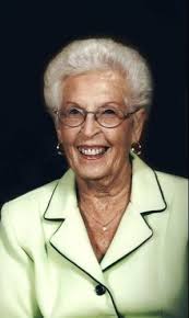 Evelyn Warber Obituary (2019)