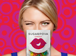 Behind the Launch of Maria Sharapova's Sweet New Venture, Sugarpova