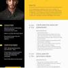 Home » cv » cv examples for every job title » marketing cvs » public relations officer cv example public relations officer cv example & writing tips, questions, and salaries recruiters select job candidates based on their qualifications, work experience, and skillset. 1