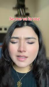 Cover de 'Y se me va la voz'