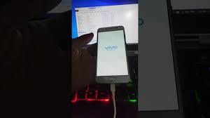 Vivo x6s plus firmware - updated ...