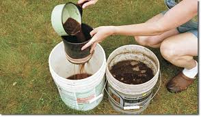Cannabis tea is a great alternative to traditional edibles when you are looking for a simple way to add a little cannabis super boost to your day. A Simple Recipe For Fertiliser Tea