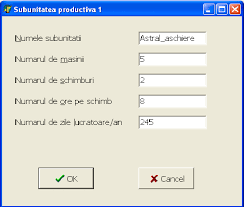 Numărul de zile lucrătoare din 2021 pe luni. The Main Menu Structure Of Wincost Software System Download Scientific Diagram