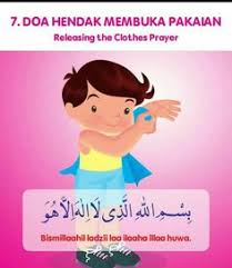 Terjemahan doa makan in english. Doa2 Harian