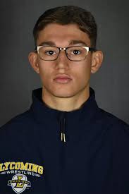 2024-25 Wrestling Roster