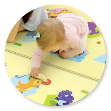 Perlengkapan bayi dwinguler playmat music parade. Baby Care Dino Sports 12mm