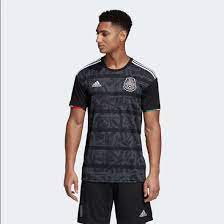 Descubre la mejor forma de comprar online. Galeria Todos Los Jerseys Adidas De La Seleccion Mexicana 2007 2021 Mediotiempo